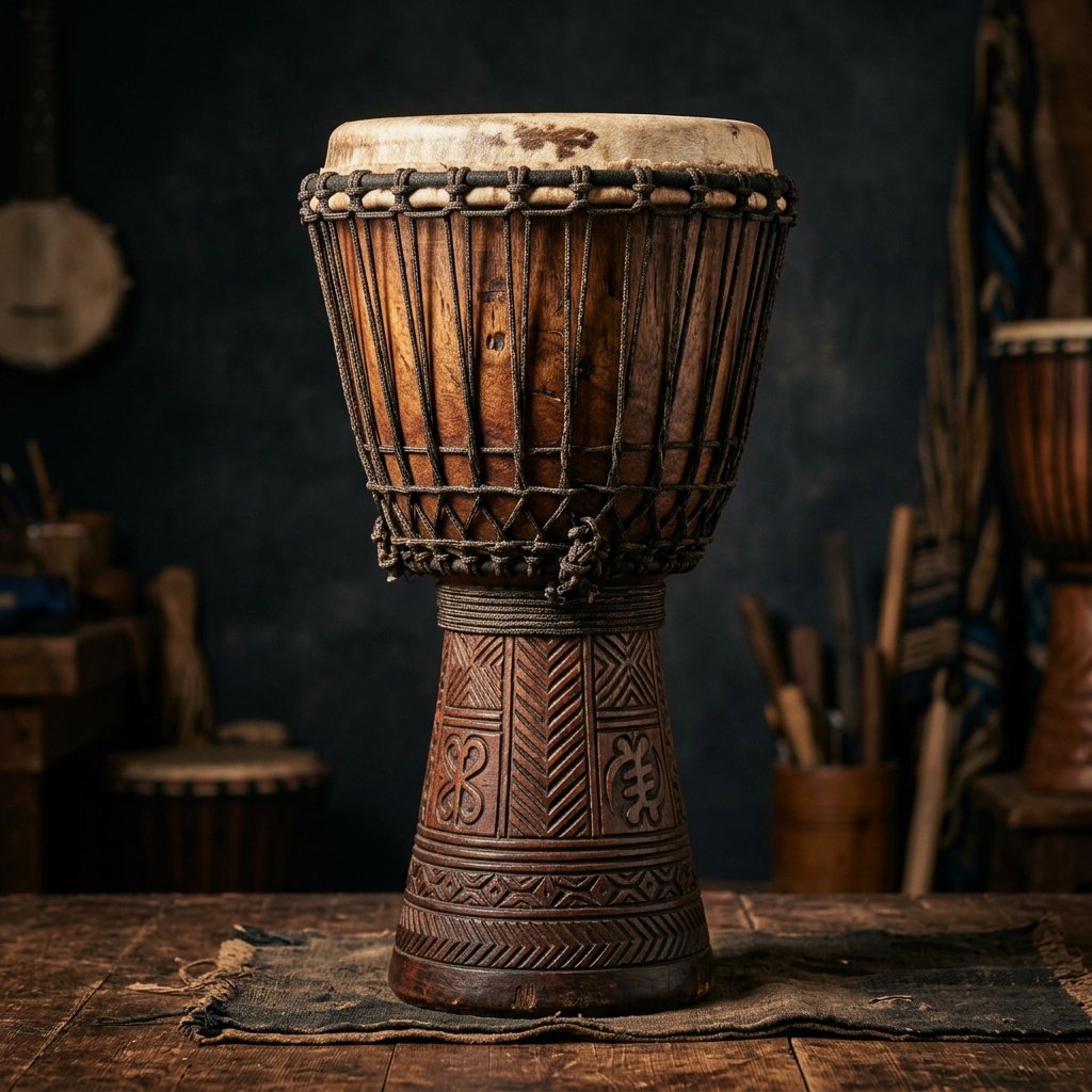 Djembé