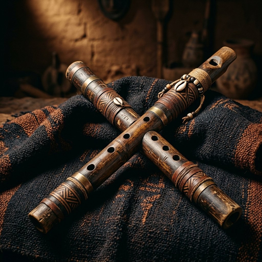 Flûte